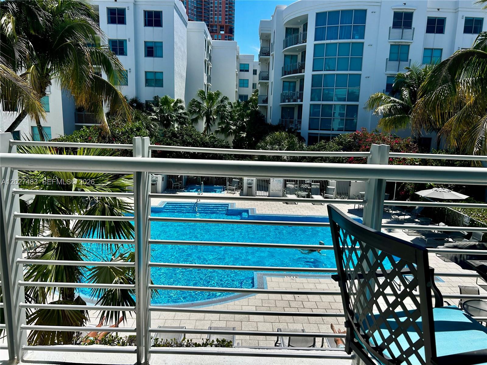 110 Washington Avenue 2512, Miami Beach, FL 33139, Miami Beach