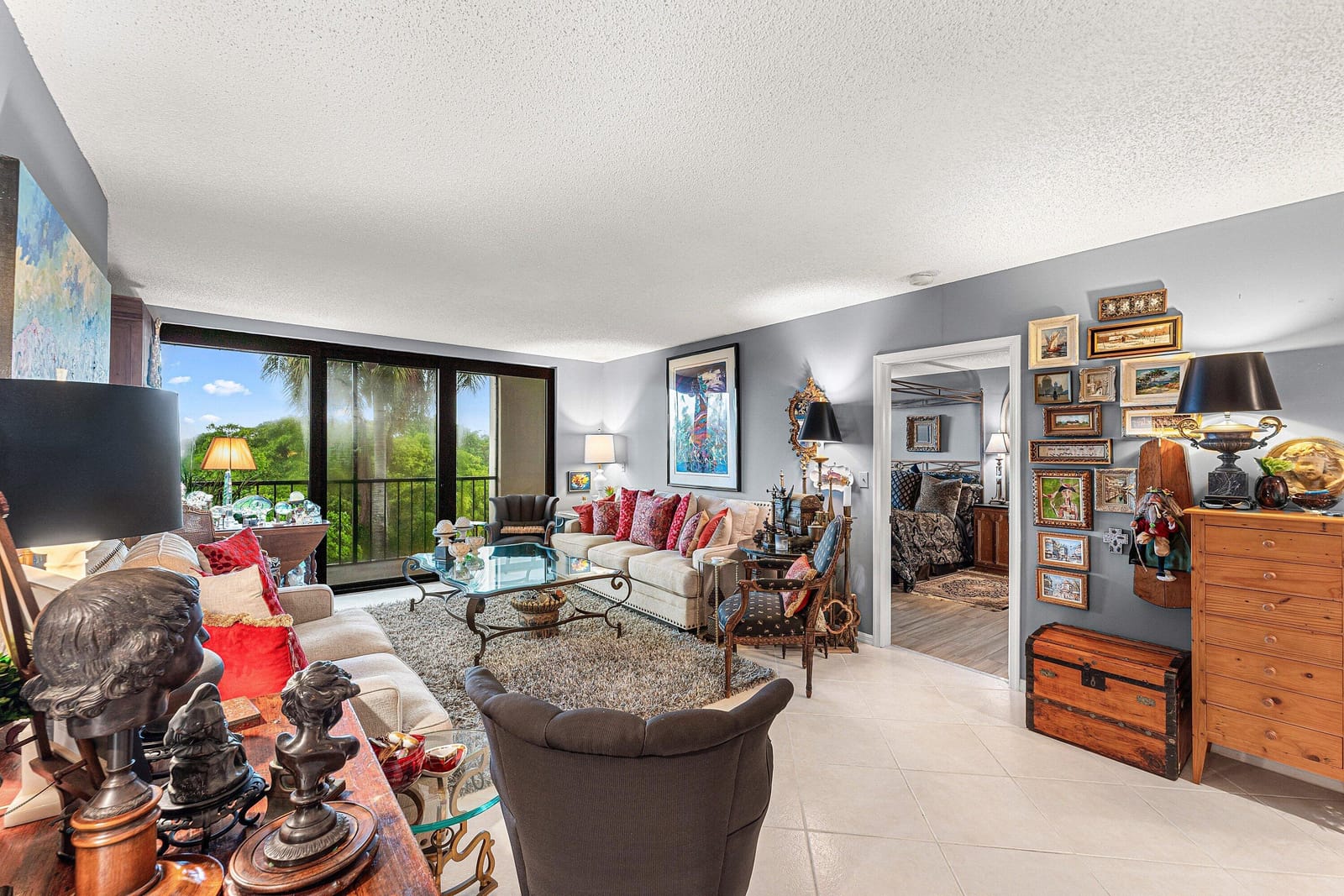 5951 Wellesley Park Drive 507 — photo 3