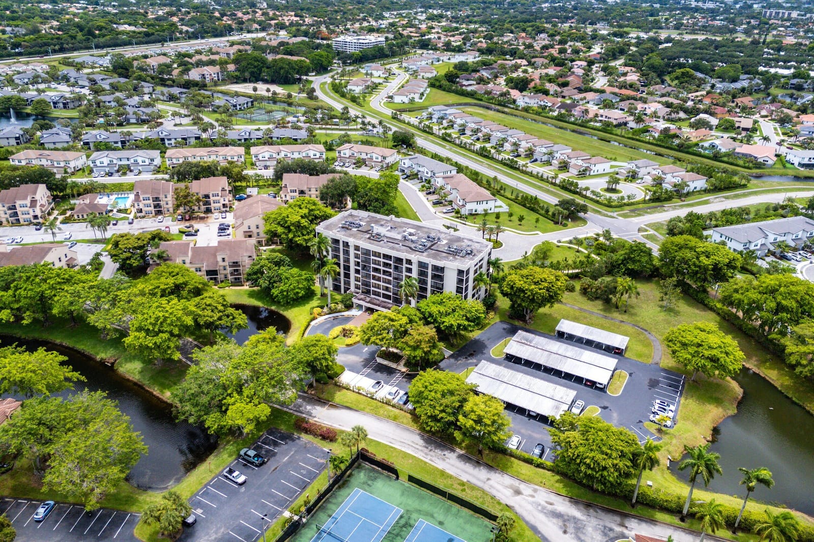 5951 Wellesley Park Drive 507, Boca Raton, FL 33433 photo 29