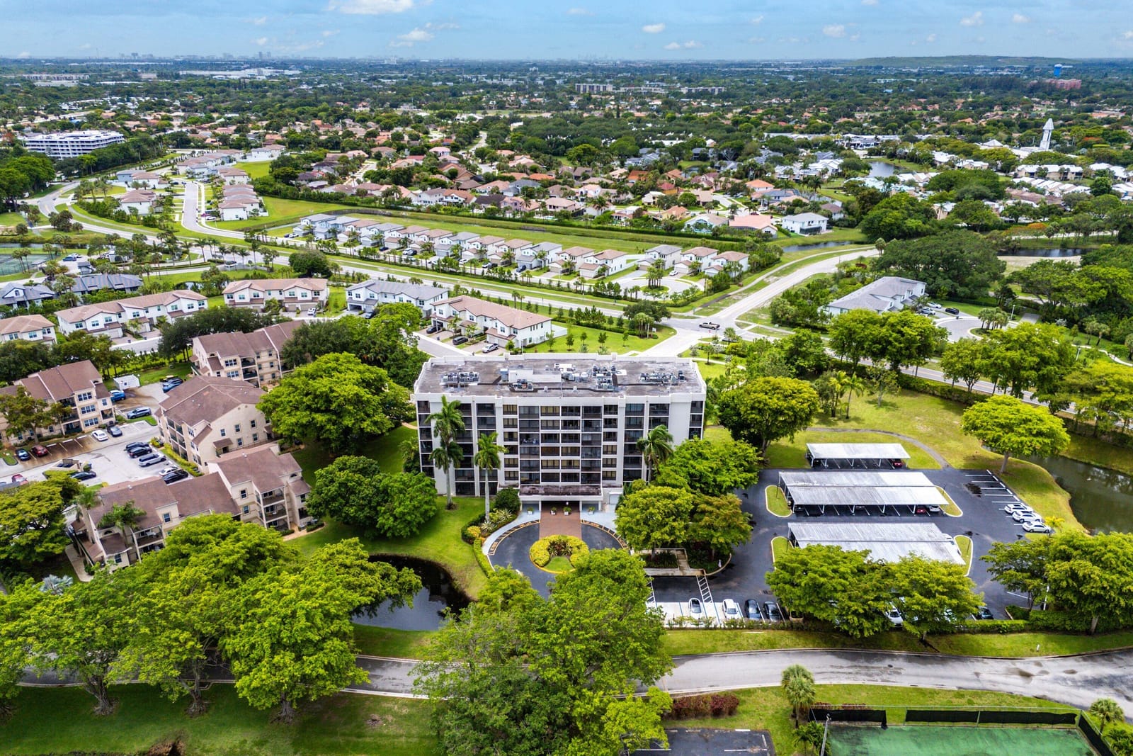 5951 Wellesley Park Drive 507, Boca Raton, FL 33433 photo 30