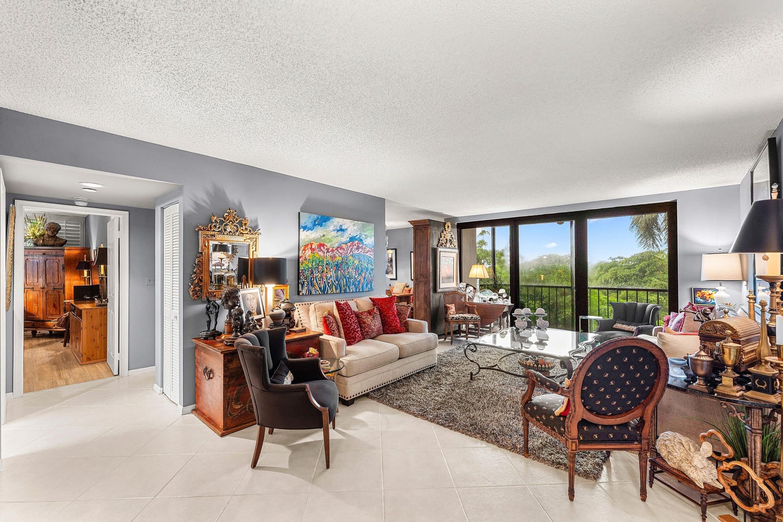 5951 Wellesley Park Drive 507 — photo 4