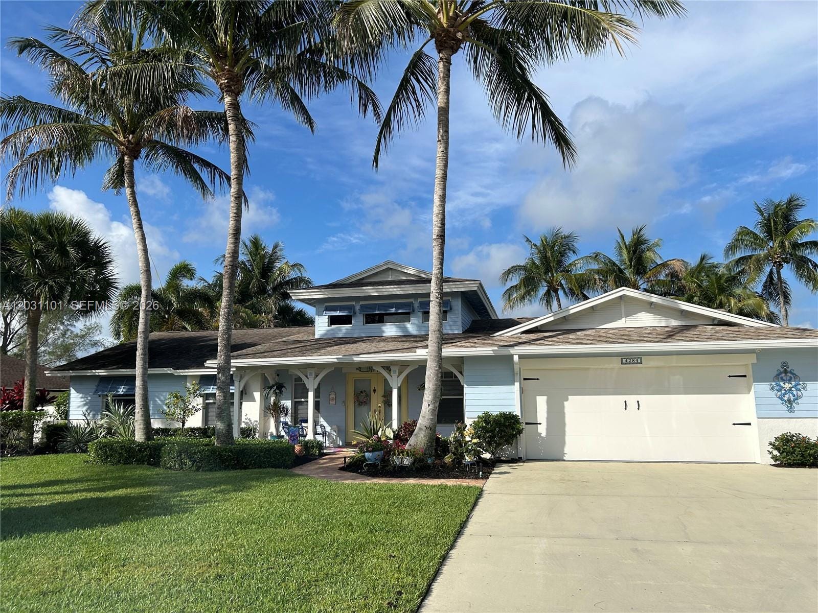 4284 Juniper Terrace, Boynton Beach, FL 33436