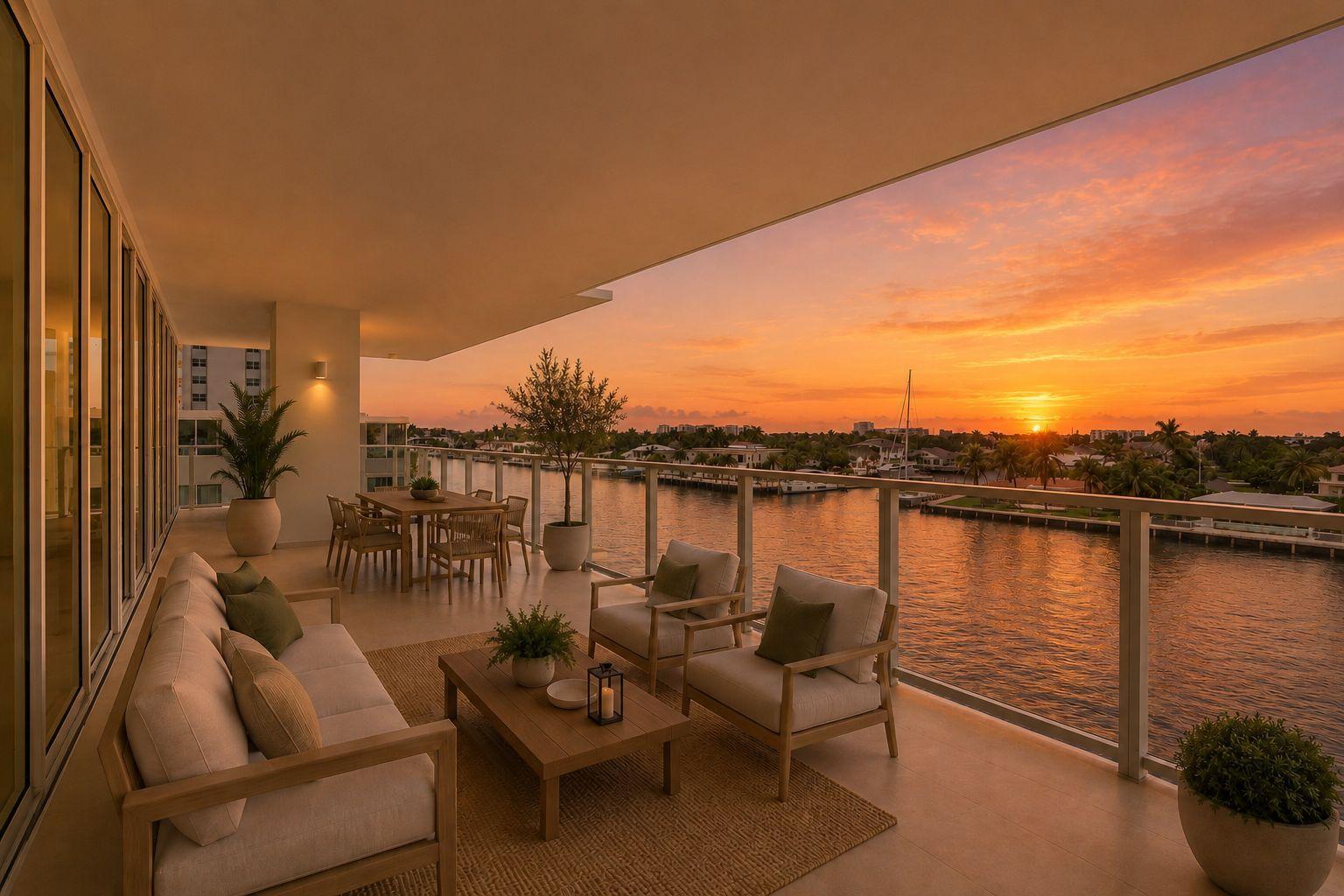407 N Riverside Drive 401, Pompano Beach, FL 33062, Pompano Beach