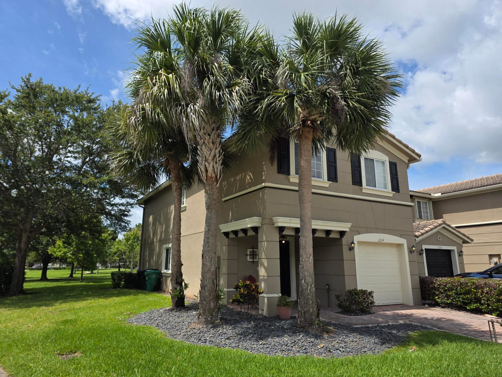2214 SW Marshfield Court, Port St. Lucie, FL 34953 photo 19
