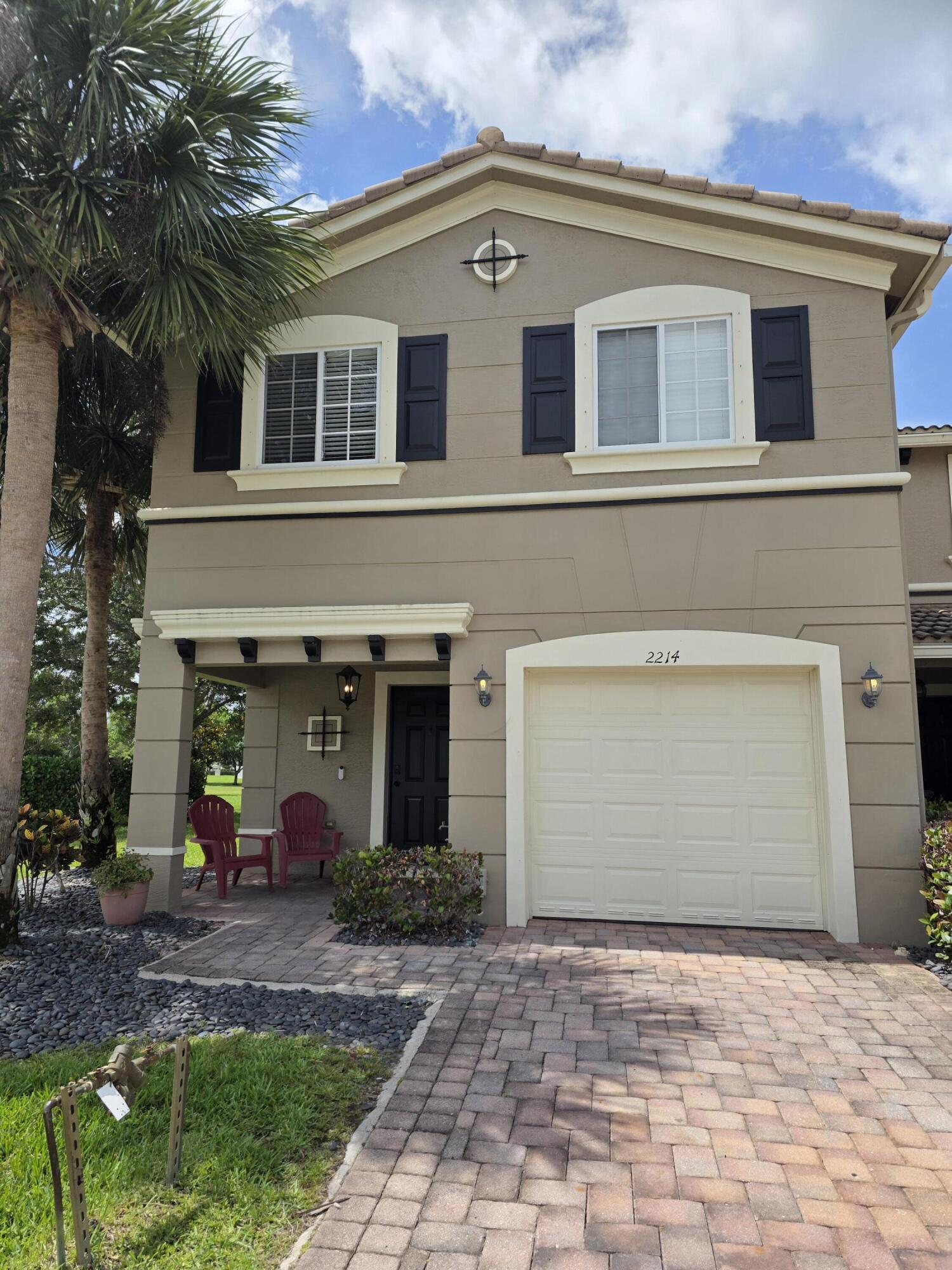 2214 SW Marshfield Court, Port St. Lucie, FL 34953, Port St Lucie