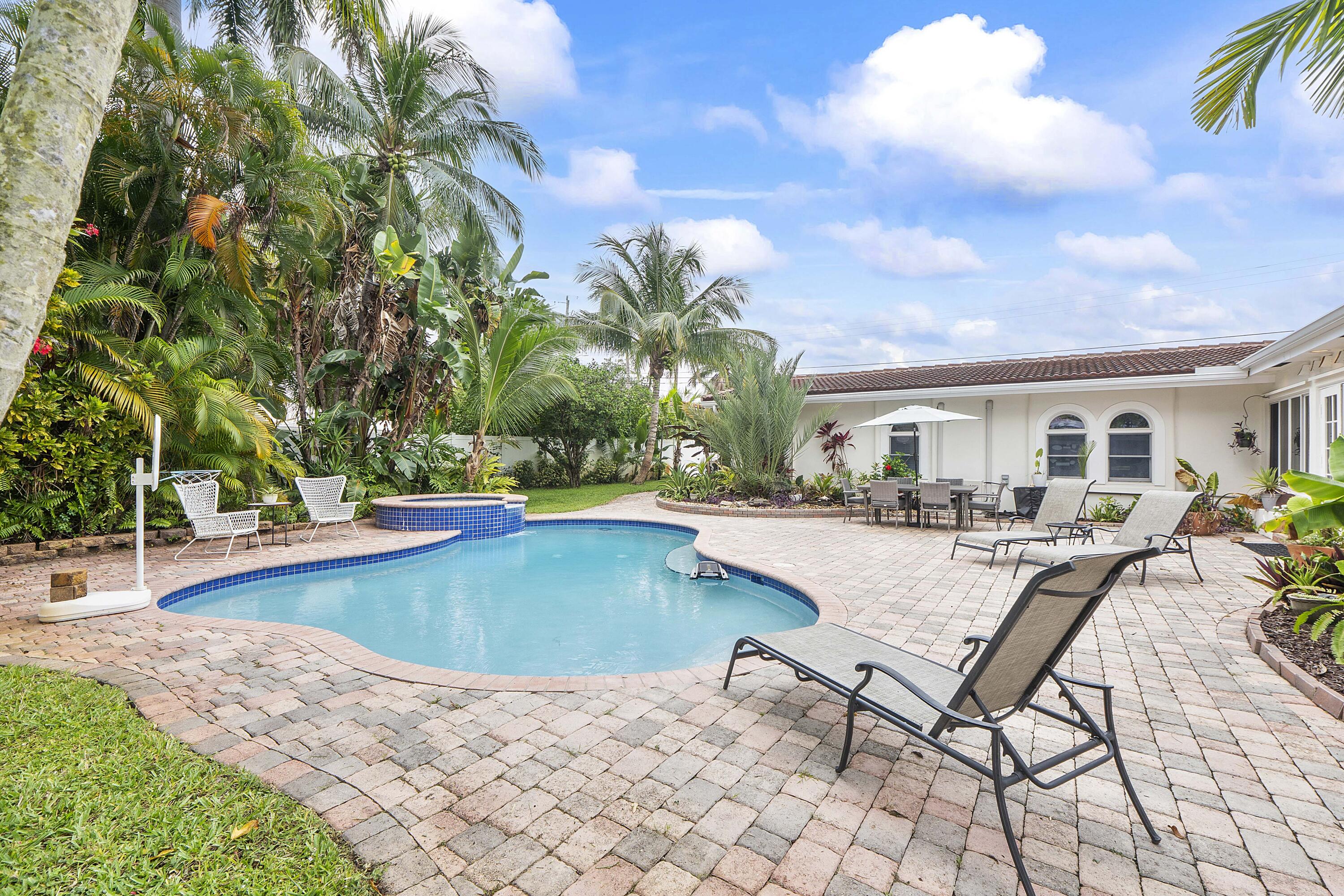 2501 NE 26th Terrace, Fort Lauderdale, FL 33305, Fort Lauderdale