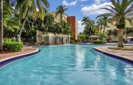 9517 Fontainebleau Boulevard 521-224, Miami, FL 33172, Miami