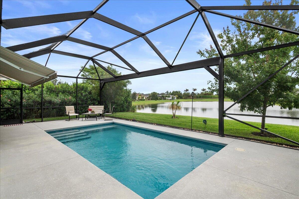 786 SE Woodbine Road, Port St. Lucie, FL 34984, Port St Lucie