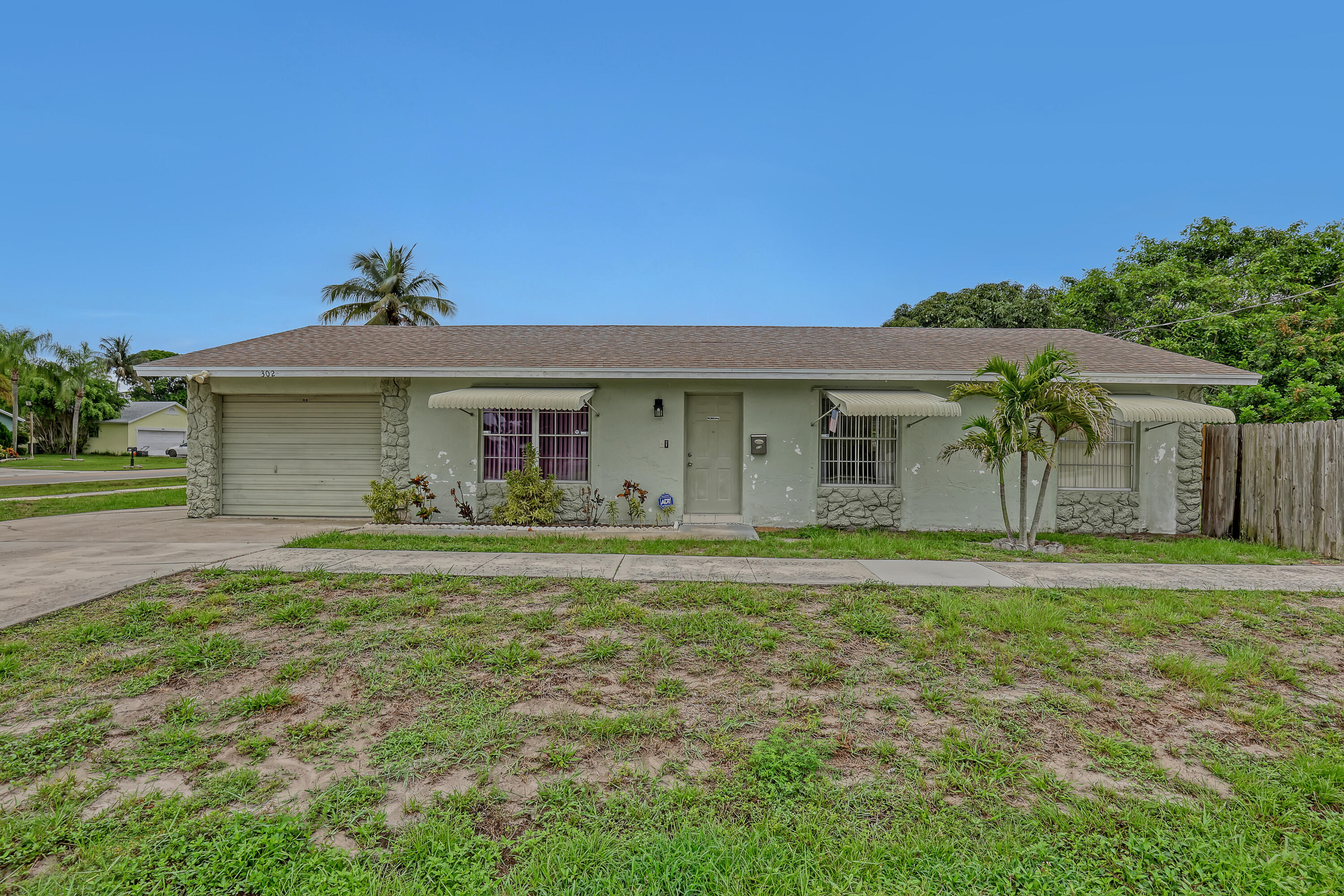 302 SW 8th Street, Boynton Beach, FL 33426, Boynton Beach