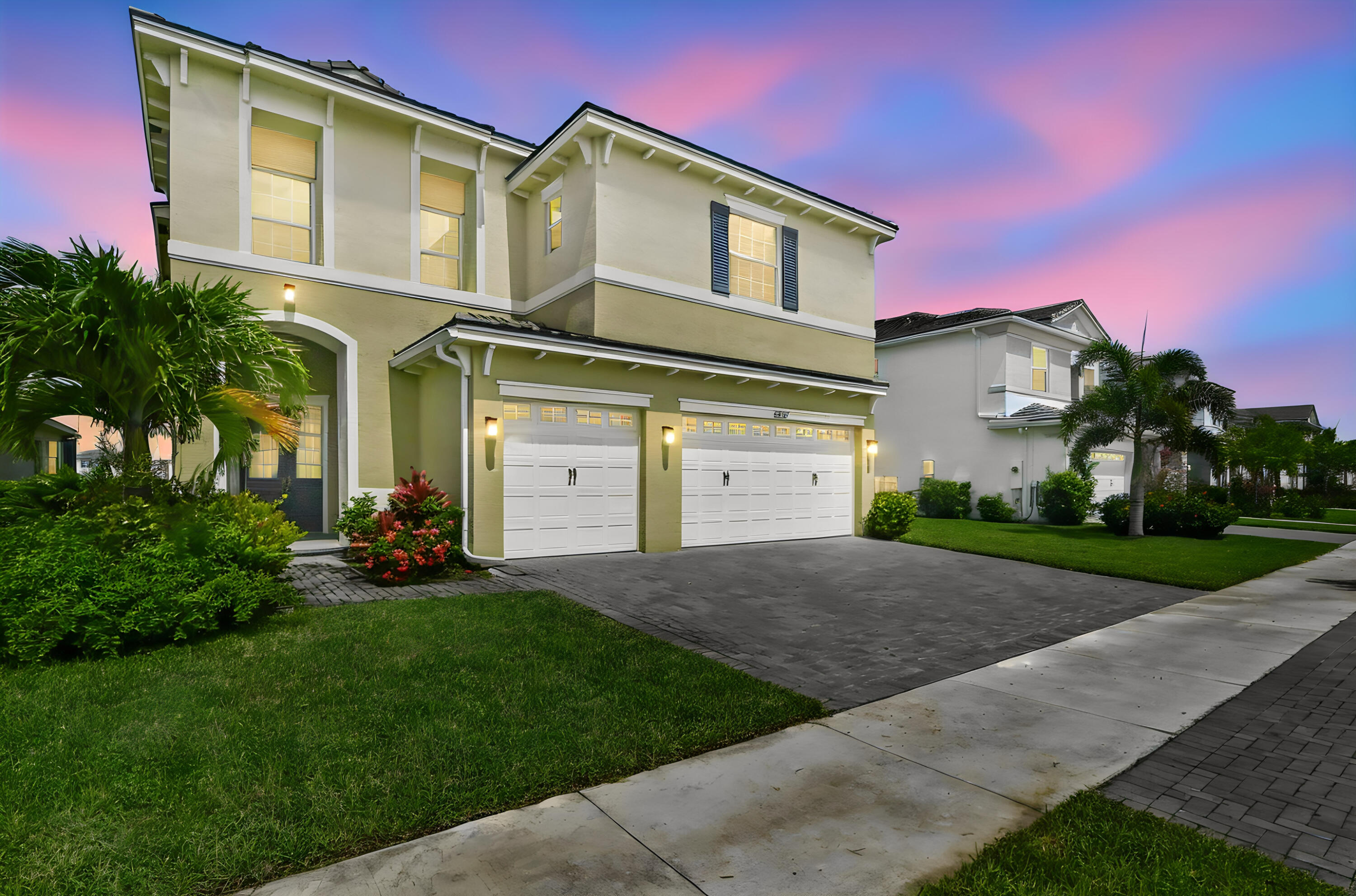 5385 Macoon Way, Westlake, FL 33470, Westlake
