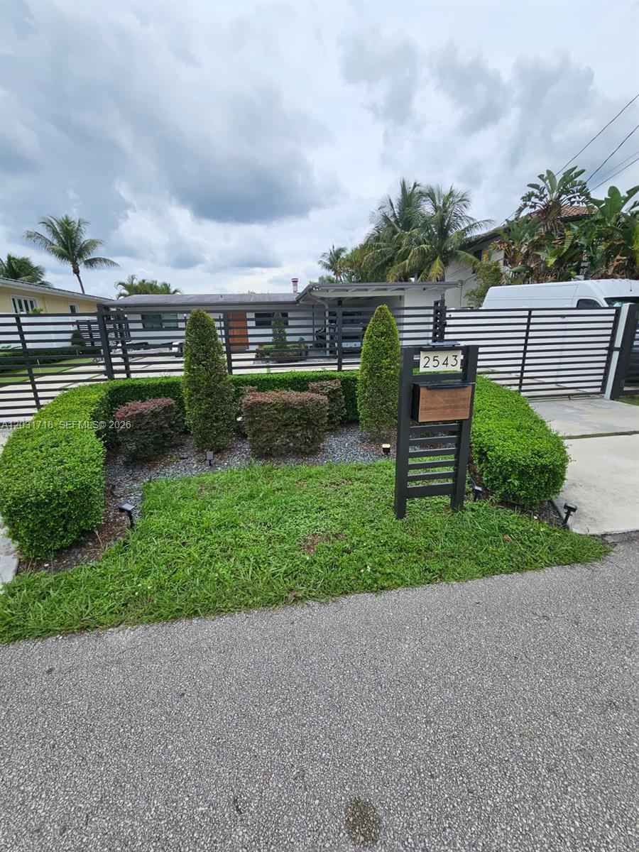2543 Gulfstream Lane, Fort Lauderdale, FL 33312, Fort Lauderdale