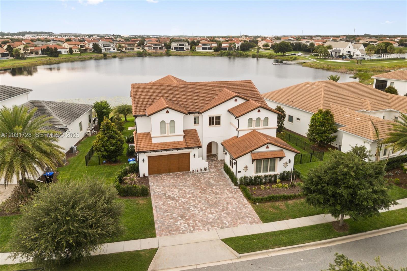 15499 Shorebird Lane, Winter Garden, FL 34787, Winter Garden