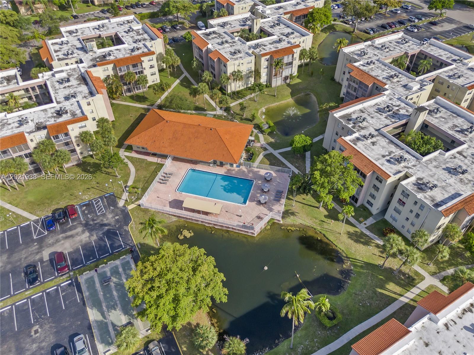 1800 SW 81st Avenue 1308, North Lauderdale, FL 33068, North Lauderdale