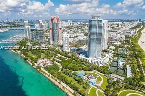 100 S Pointe Drive 3702, Miami Beach, FL 33139, Miami Beach