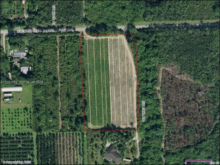 19922 SW 304th Street, Homestead, FL 33030, Homestead