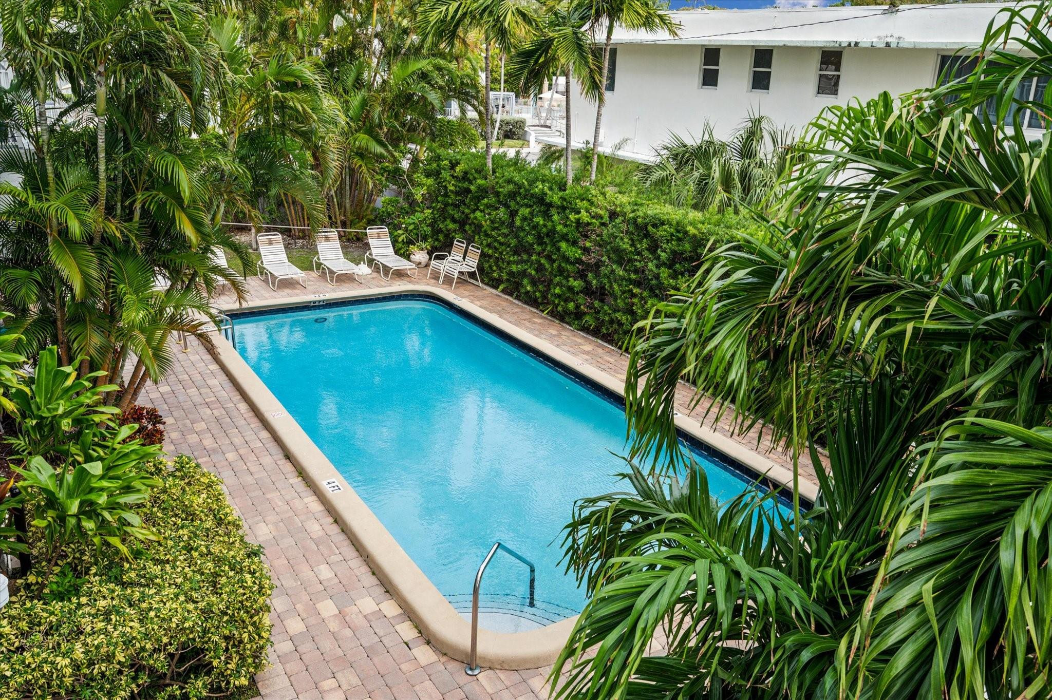 720 Orton Avenue 206, Fort Lauderdale, FL 33304, Fort Lauderdale