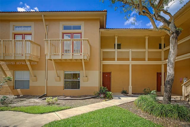 4791 Via Palm Lakes 1705, West Palm Beach, FL 33417