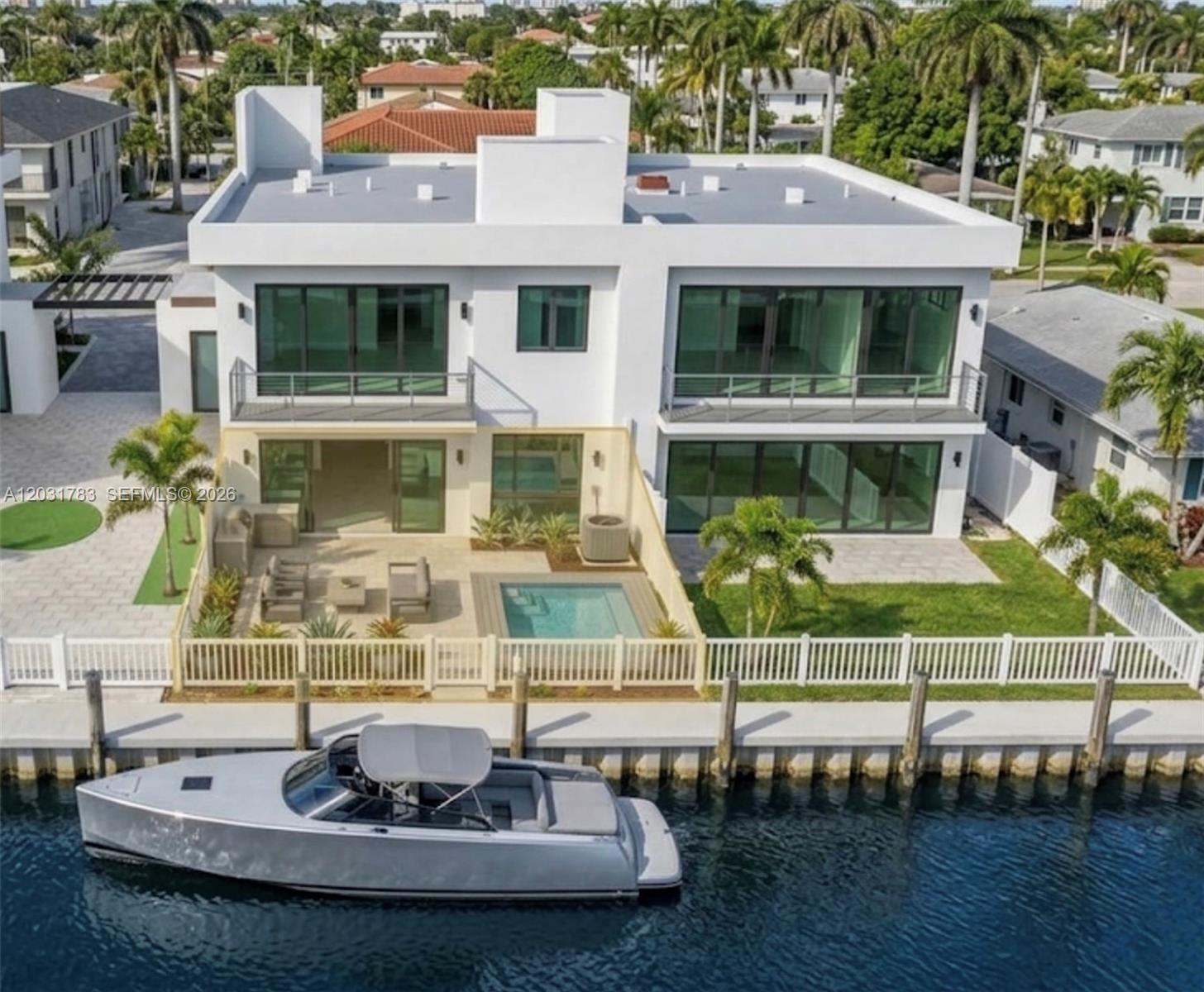 4636 SW 32nd Avenue C2, Dania Beach, FL 33312, Dania Beach