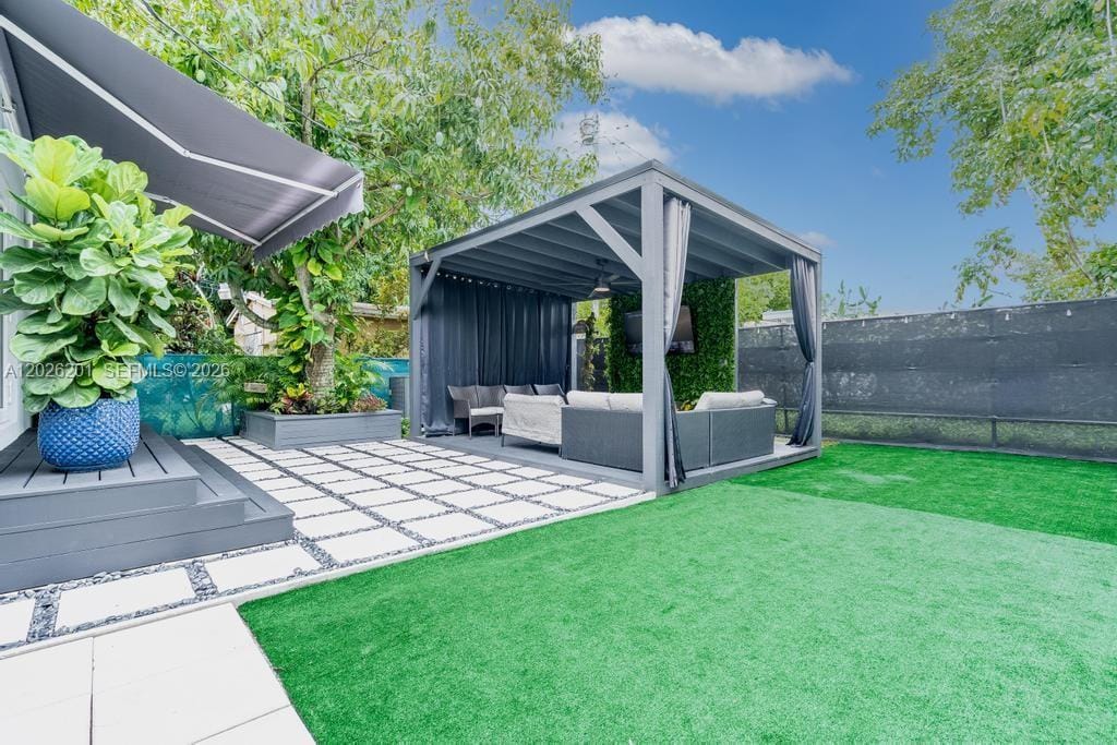 2257 SW 11th Street, Miami, FL 33135 photo 11