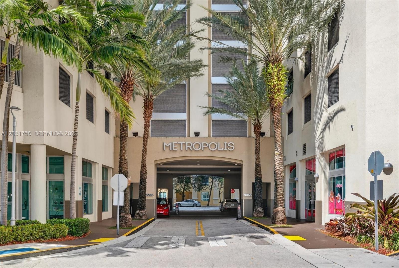 9066 SW 73rd Court 1203, Miami, FL 33156, Miami