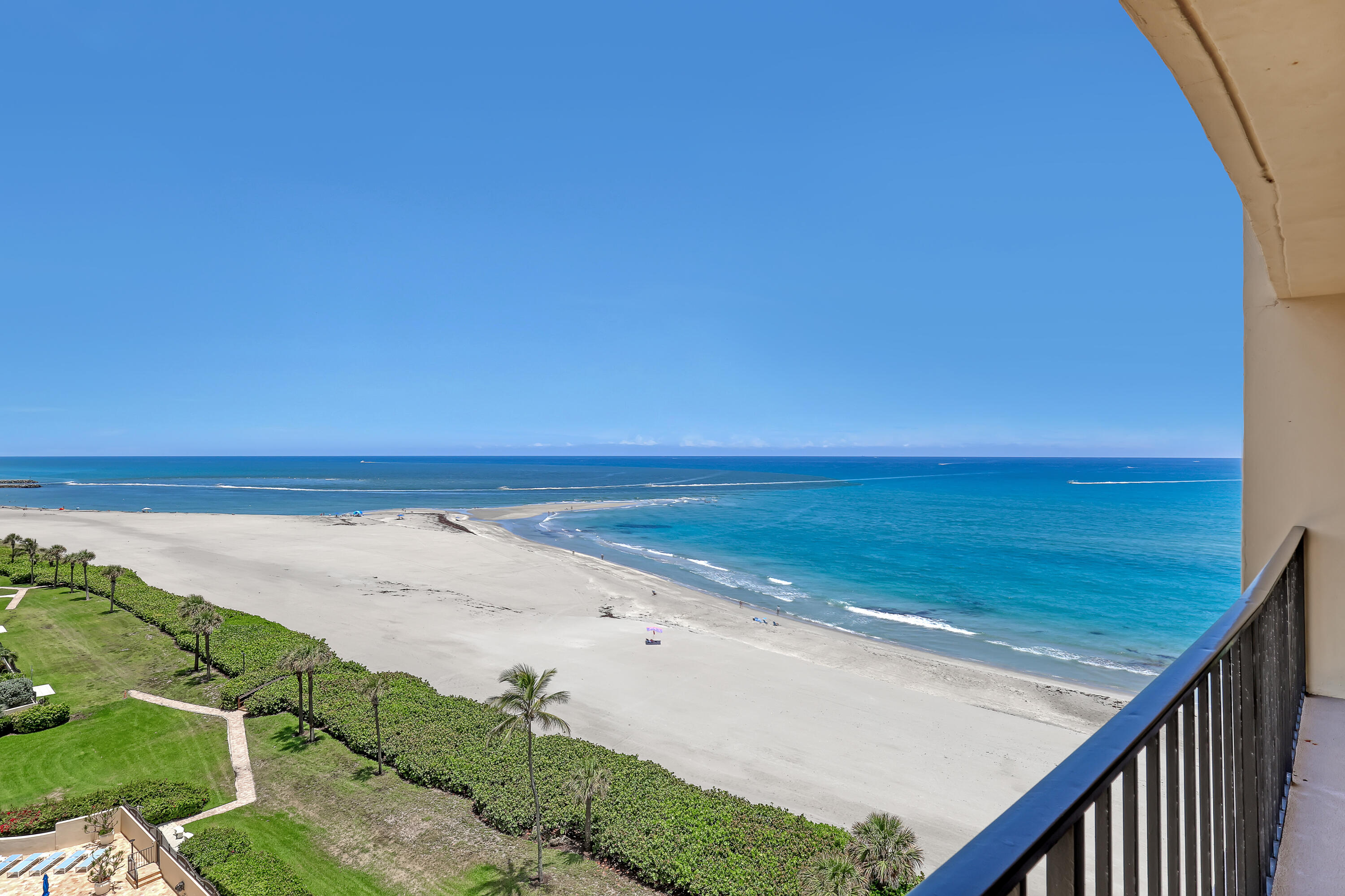 100 Ocean Trail Way 1002, Jupiter, FL 33477, Jupiter