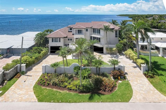 750 Lugo Avenue, Coral Gables, FL 33156