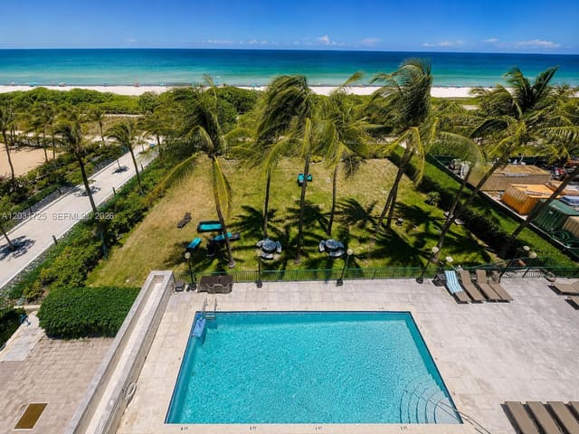 9195 Collins Avenue 601, Surfside, FL 33154