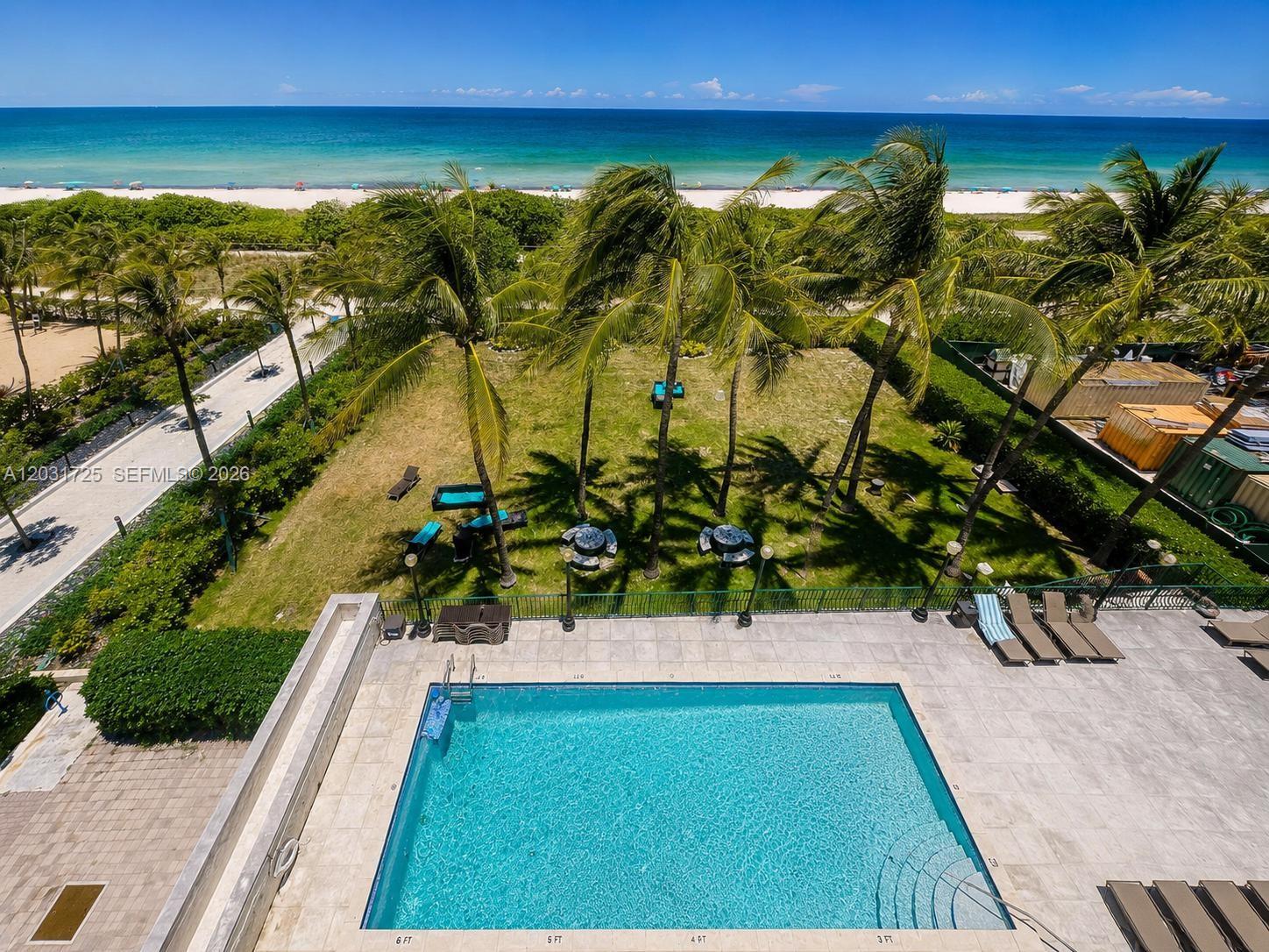 9195 Collins Avenue 601, Surfside, FL 33154, Surfside