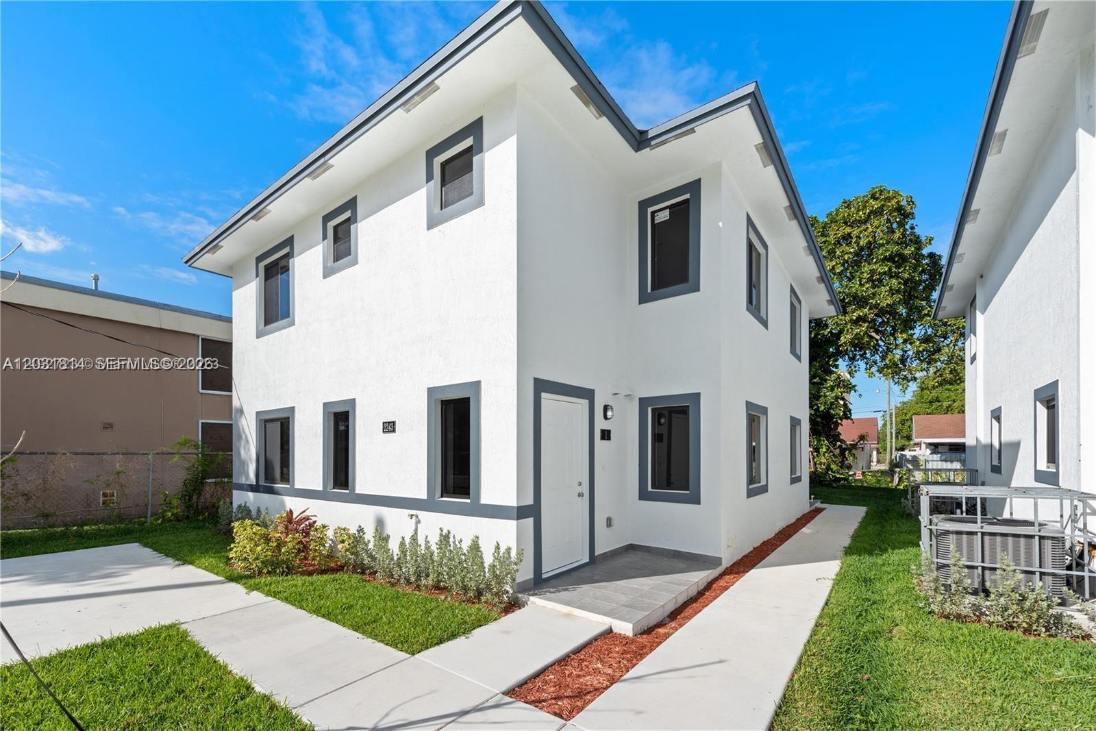 2243 NW 50th Street 2, Miami, FL 33142, Miami