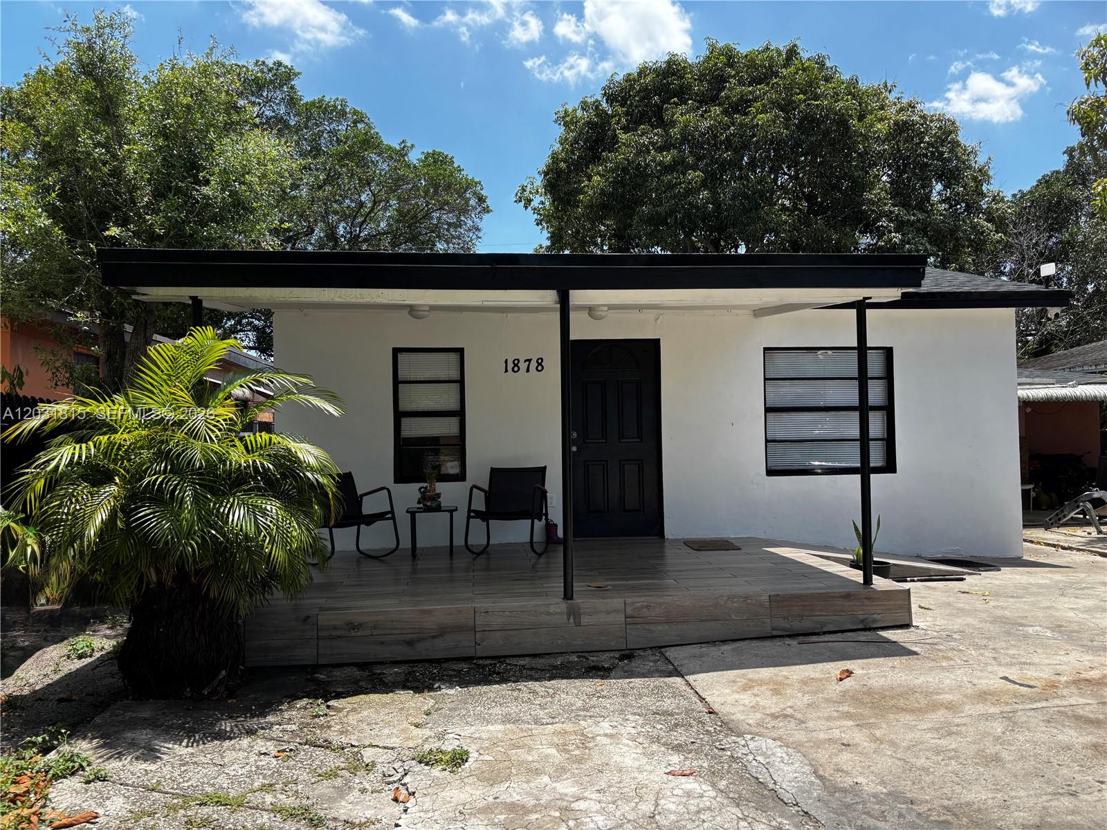 1878 NW 112th Terrace 1, Miami, FL 33167, Miami