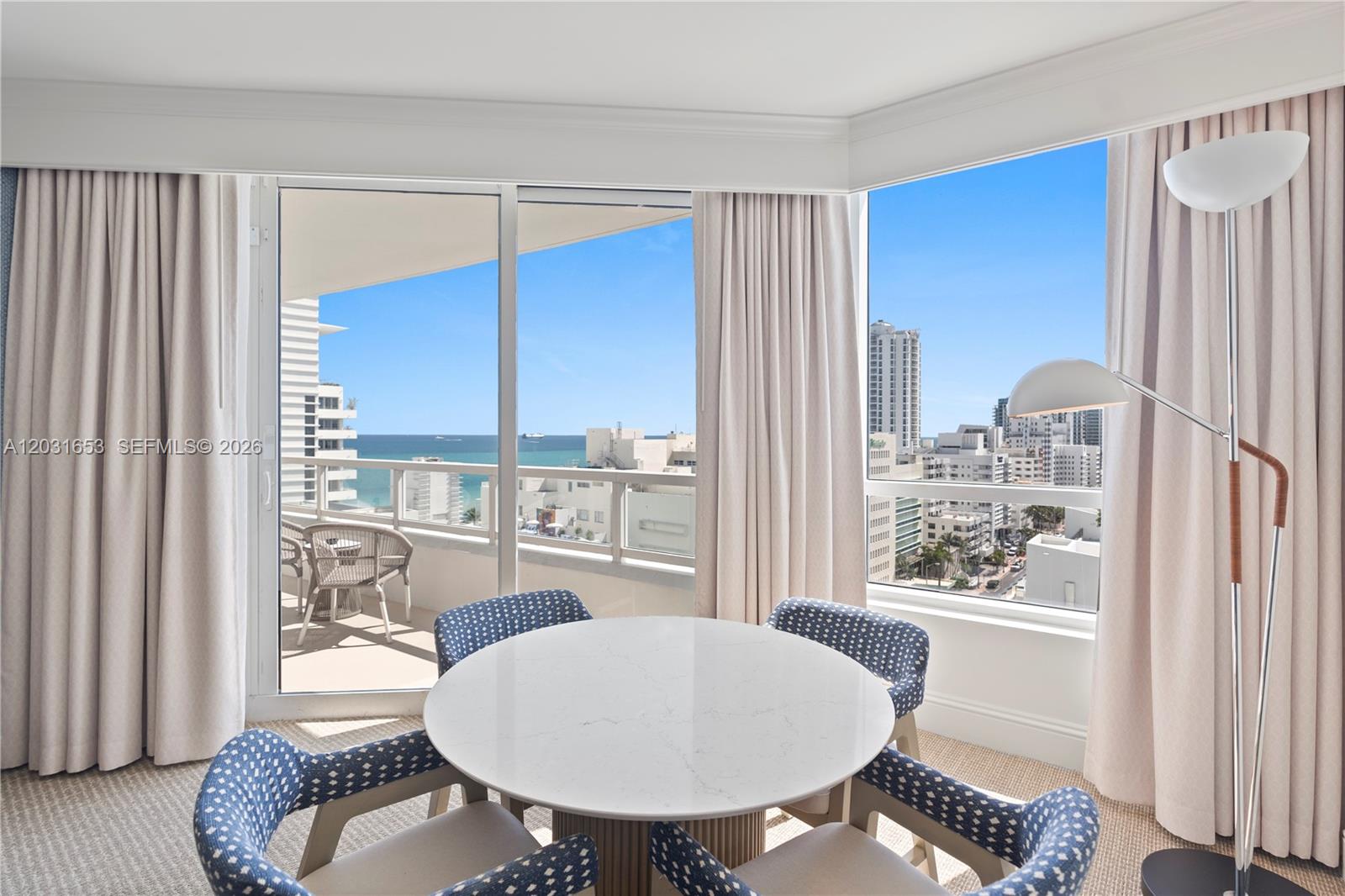 4401 Collins Avenue 1206 — photo 2