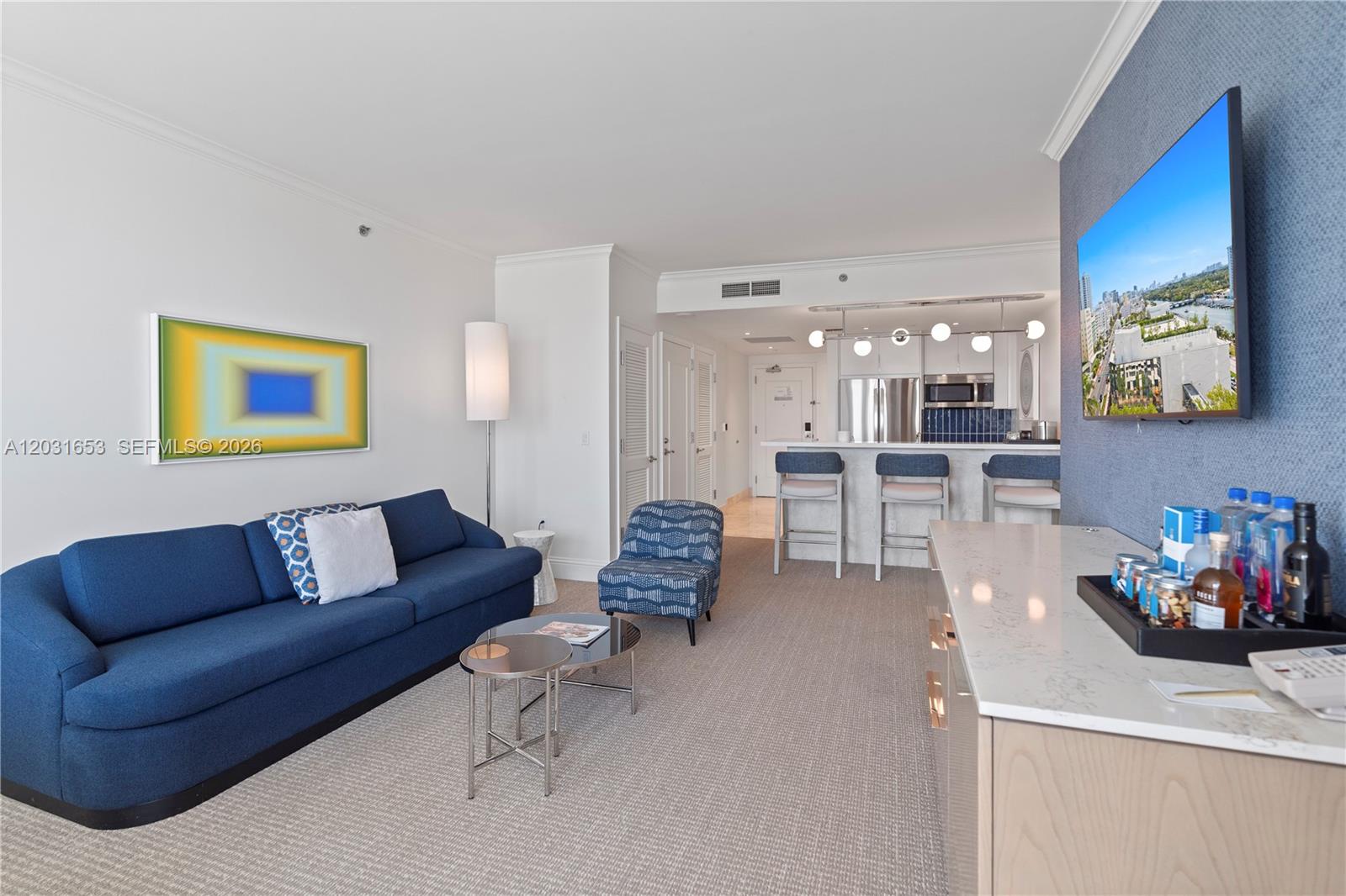 4401 Collins Avenue 1206, Miami Beach, FL 33140 photo 17