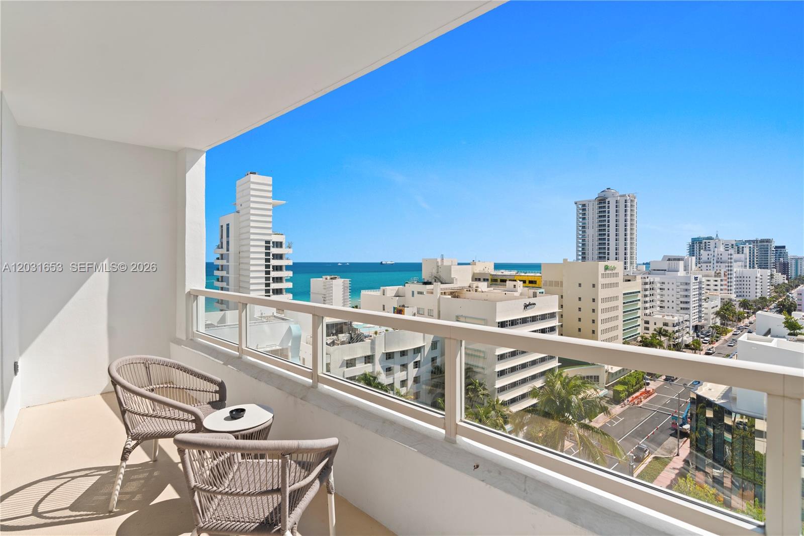 4401 Collins Avenue 1206, Miami Beach, FL 33140 photo 19