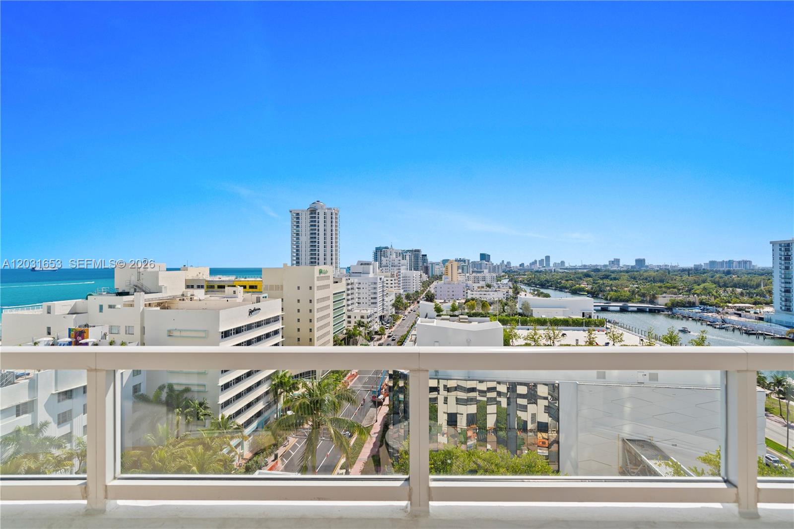 4401 Collins Avenue 1206, Miami Beach, FL 33140 photo 21