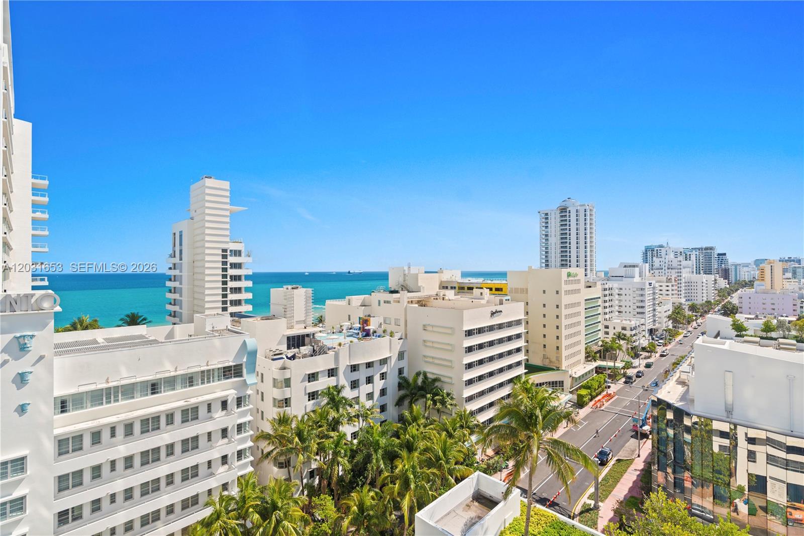 4401 Collins Avenue 1206 — photo 4