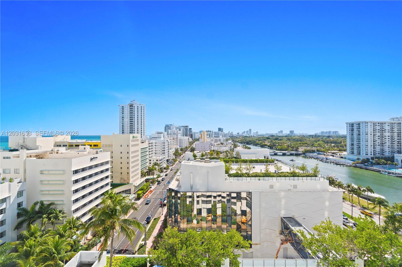 4401 Collins Avenue 1206 — photo 5
