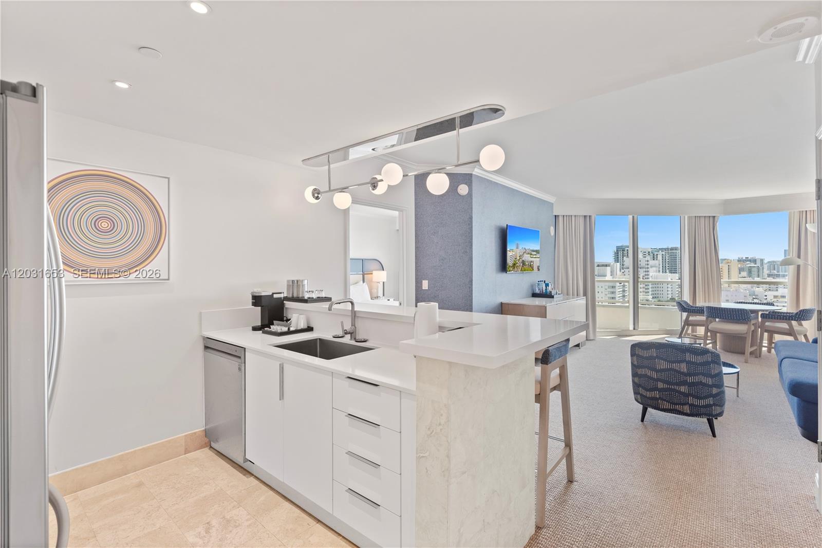 4401 Collins Avenue 1206 — photo 10