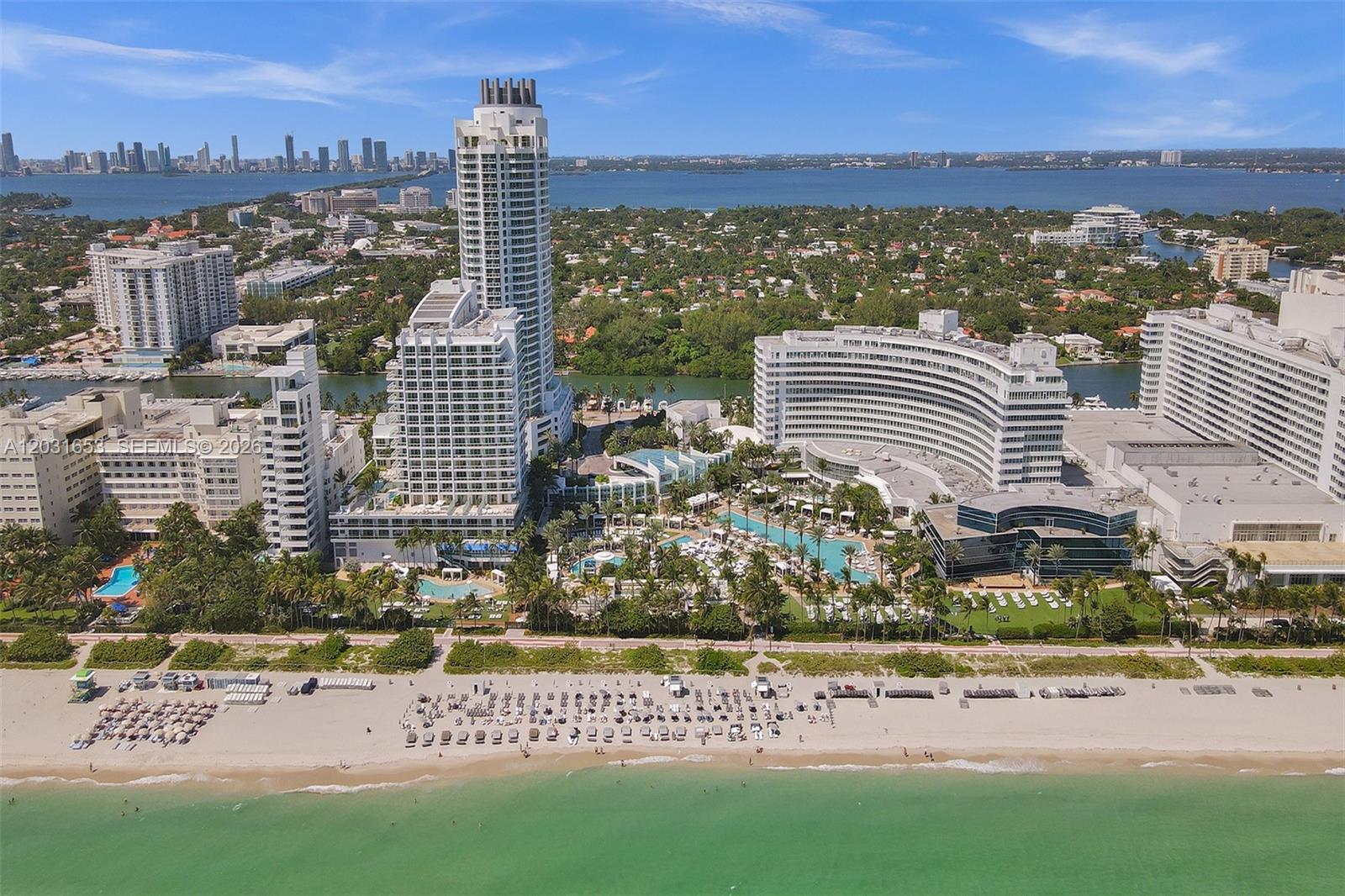 4401 Collins Avenue 1206, Miami Beach, FL 33140, Miami Beach