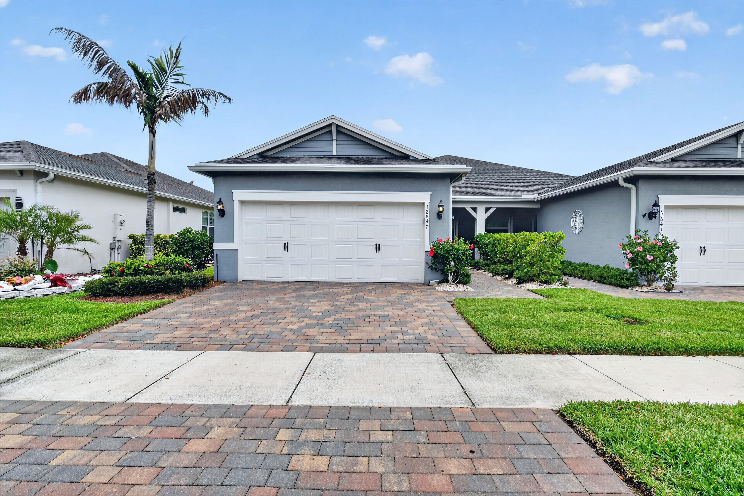 12847 SW Vermillion Circle, Port St. Lucie, FL 34987, Port St Lucie