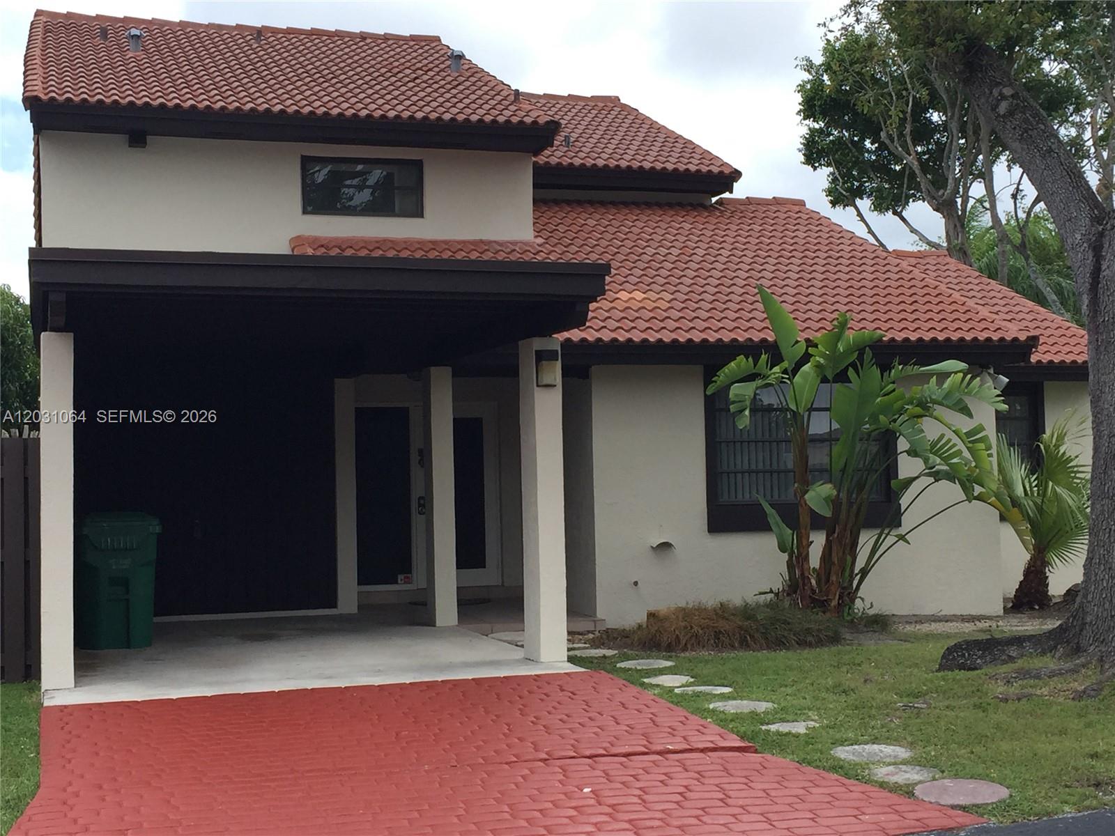 9082 SW 112 Place, Miami, FL 33176, Miami