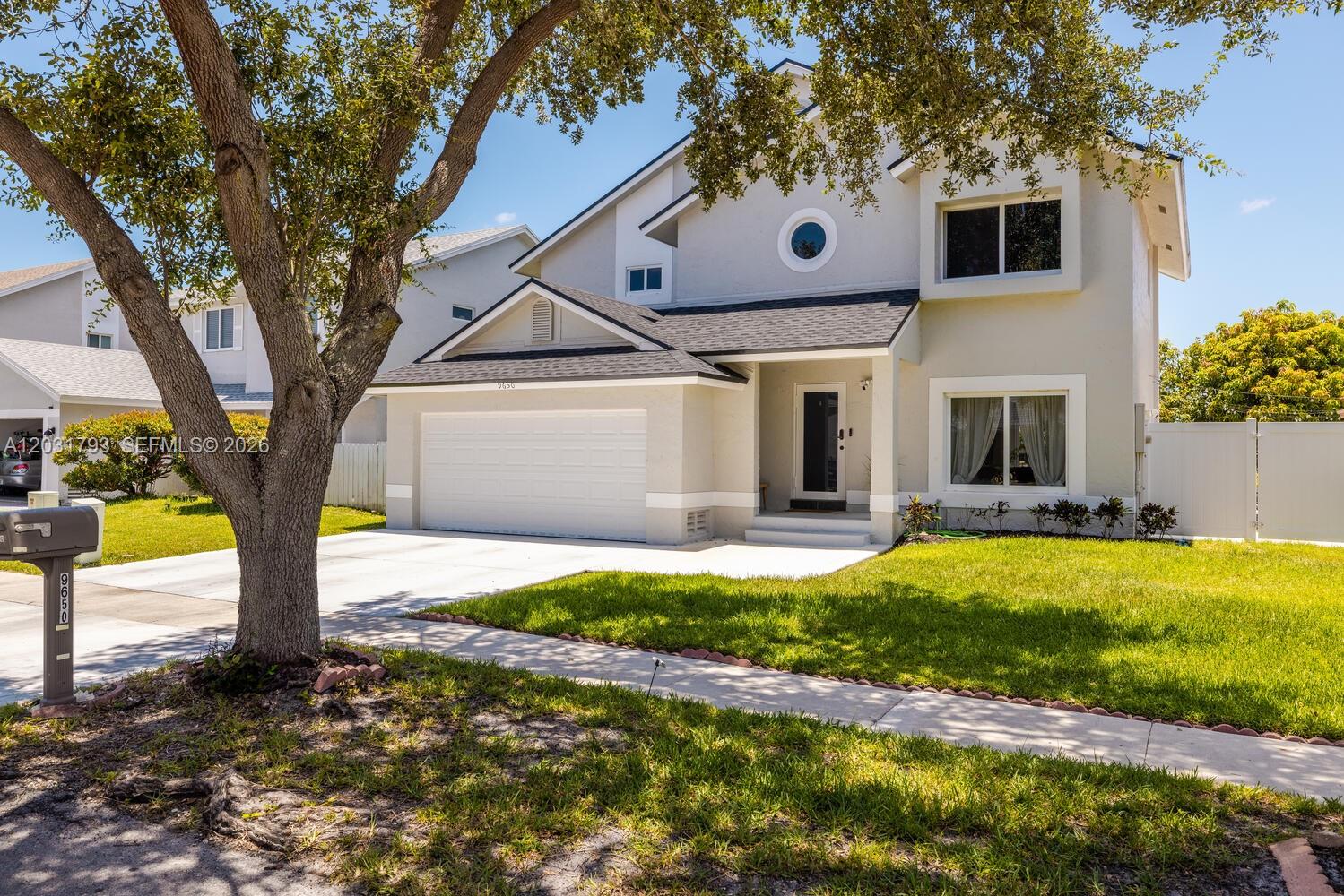 9650 SW 9th Court, Pembroke Pines, FL 33025, Pembroke Pines