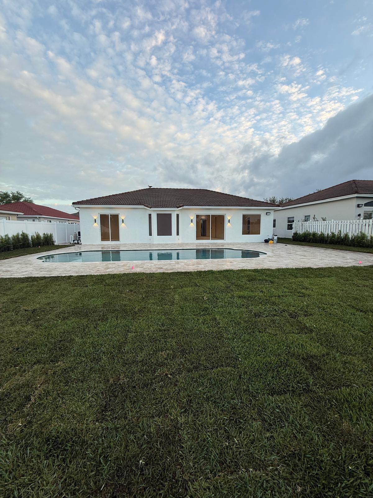3244 SW 53rd Court, Hollywood, FL 33312, Hollywood