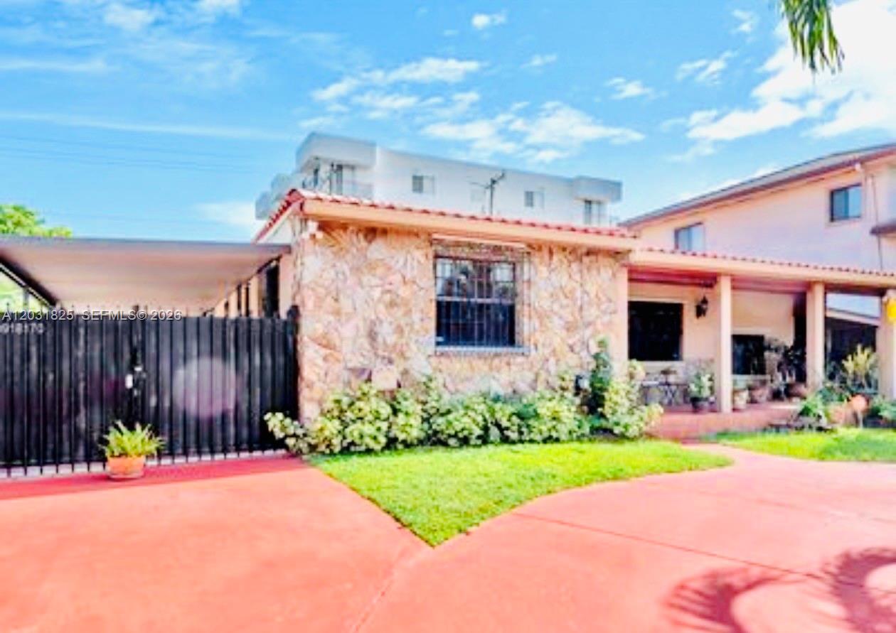 2424 SW 21st Terrace, Miami, FL 33145, Miami