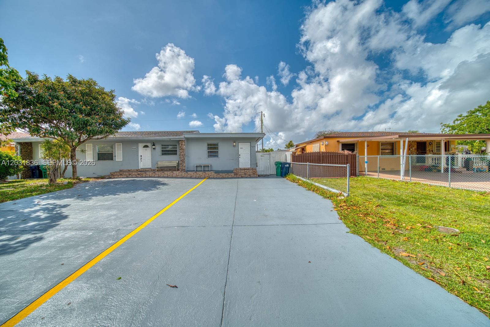 7622 SW 21st Street 7622, Miami, FL 33155, Miami
