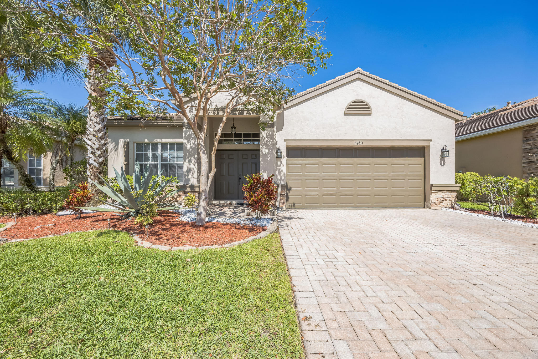 5780 Saddle Trail Lane, Lake Worth, FL 33449, Lake Worth