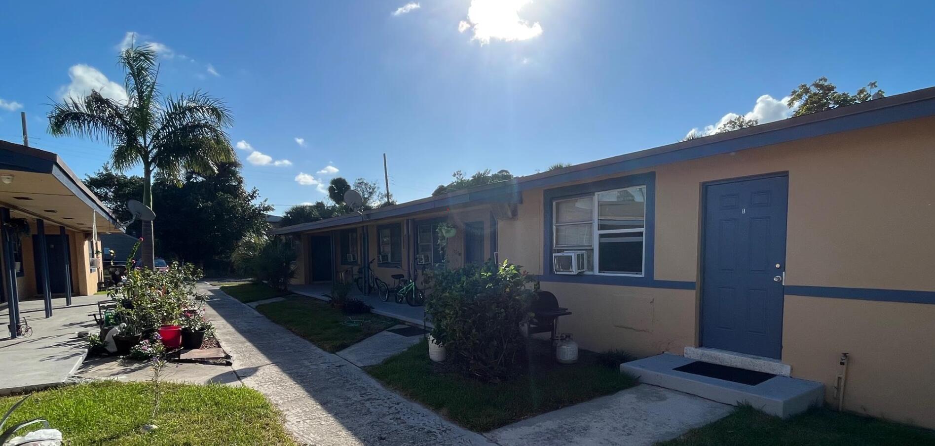 908 5th Street D, West Palm Beach, FL 33401, West Palm Beach