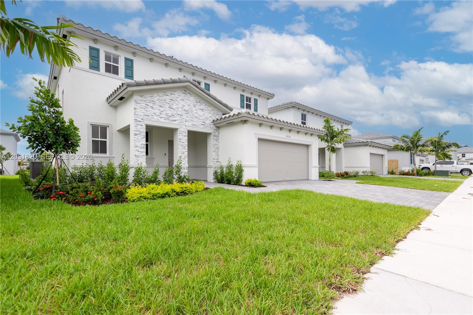 2636 SE 8th Court, Homestead, FL 33035, Homestead