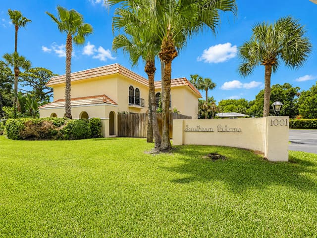 1001 Royal Palm Boulevard A4, Vero Beach, FL 32960