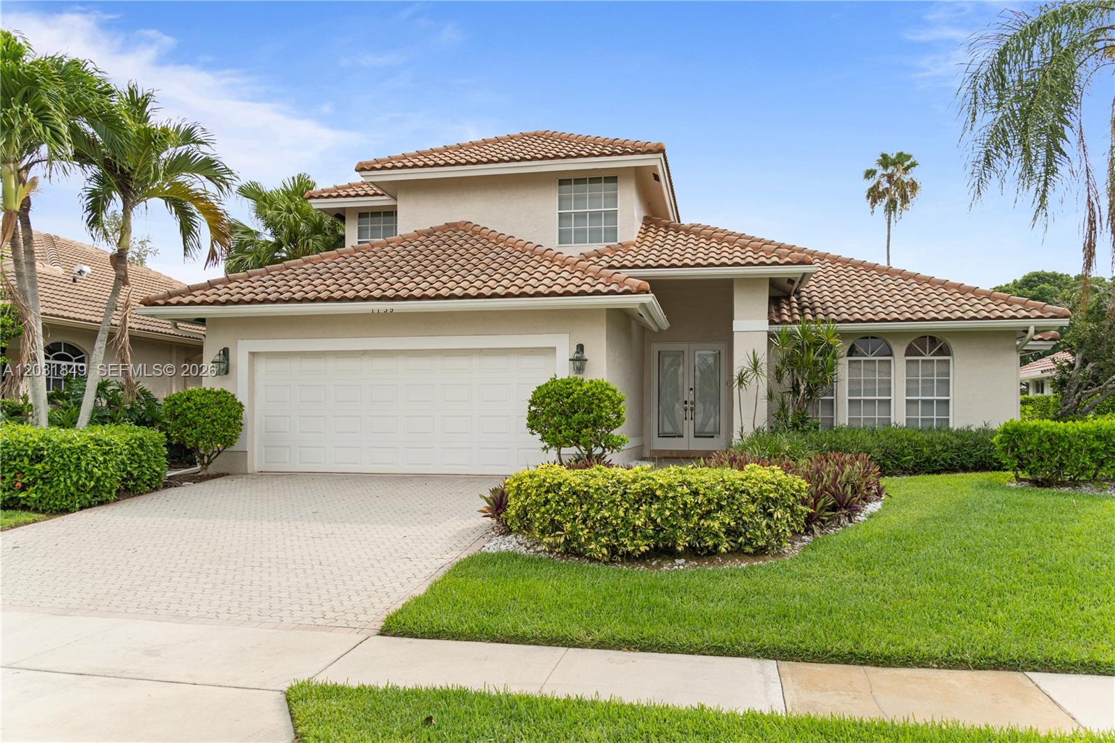 7759 La Corniche Circle, Boca Raton, FL 33433, Boca Raton