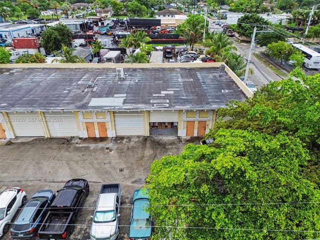 2225 SW 57th Avenue 2, West Park, FL 33023